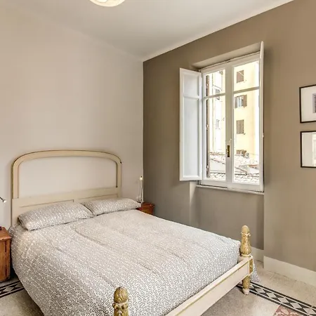 Monti Coliseum Apartment