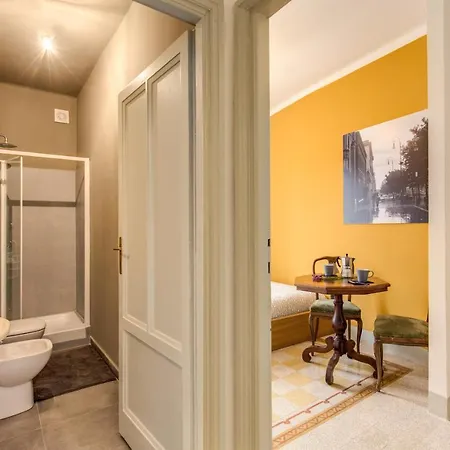 Apartment Monti Coliseum