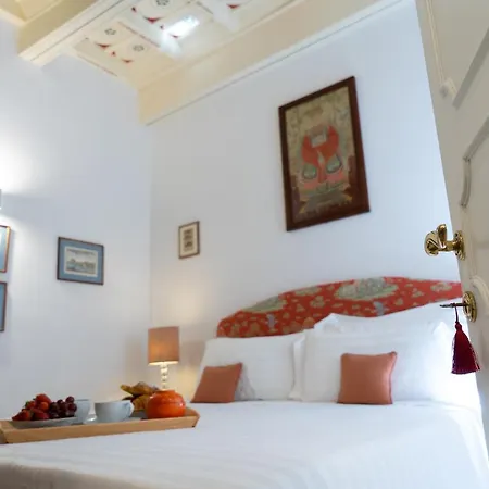 Babuino 79 Aparthotel 2*