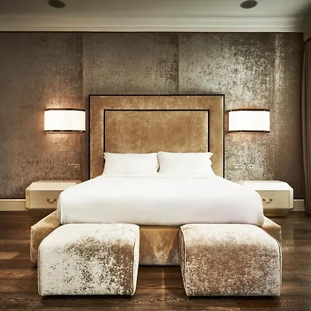 Le Reve De Naim Roma