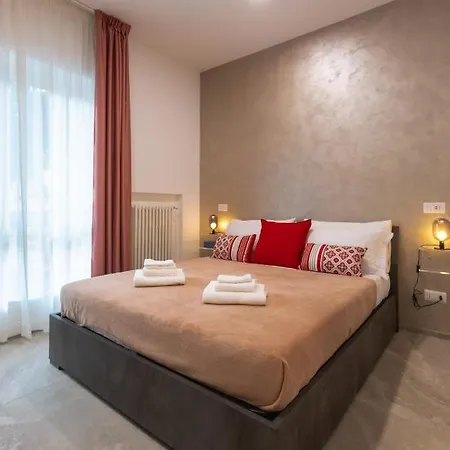 Apartment Le Di Anna - *