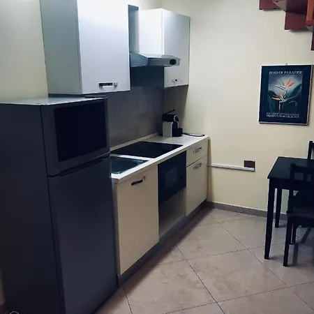 42 Via Nazionale Apartamento Roma