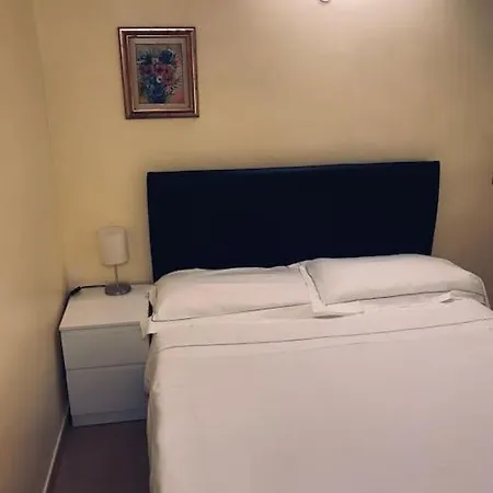 42 Via Nazionale Apartamento Roma