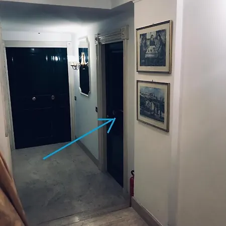 42 Via Nazionale Apartamento Roma