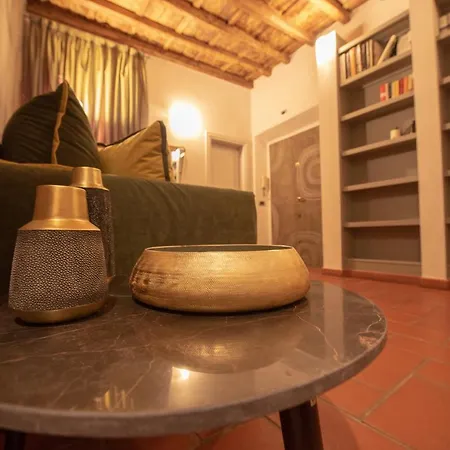 Apartment Anna Trevi 52 Luxury *