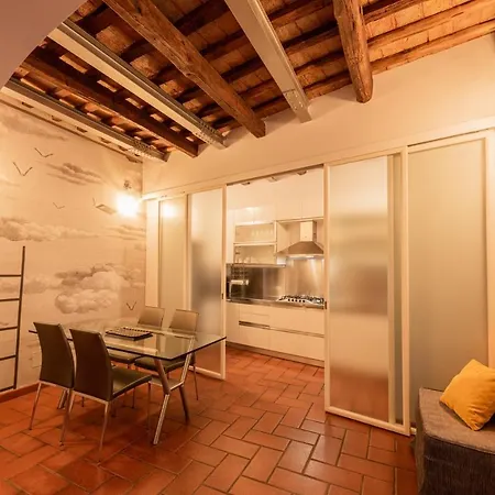 Anna Trevi 52 Luxury *
