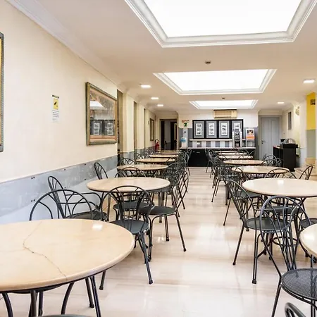 Center 2 Roma