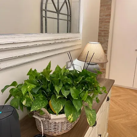 Apartment The Break Rome