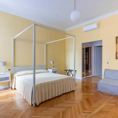 4 Fontane Private Bed and breakfast *