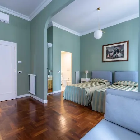 4 Fontane Private Bed and breakfast *