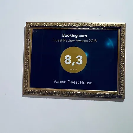 Varese Řím