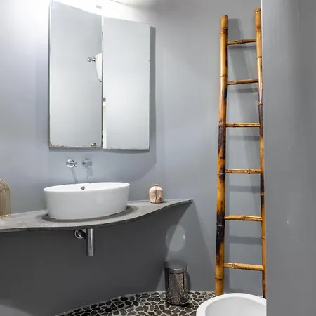 Apartment Modern In Campo De Fiori