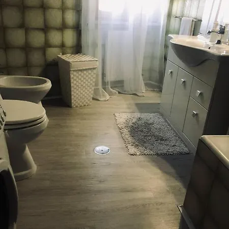Vanessa Apartment
