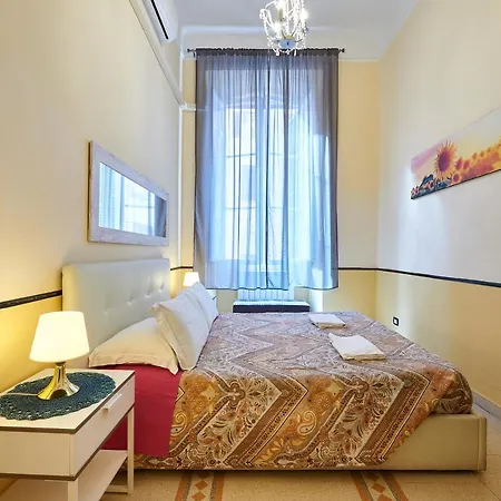 Casa Al Viminale * Roma