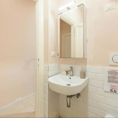 Private Guest house Rome