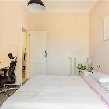 Private Guest house