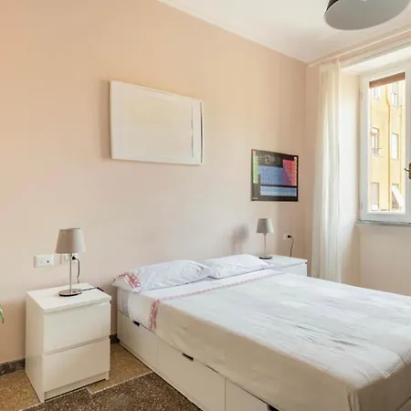 Guest house Private Rome