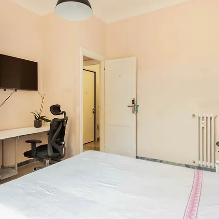 Guest house Private Rome