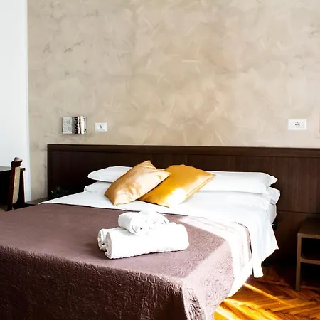 Hotel Capri