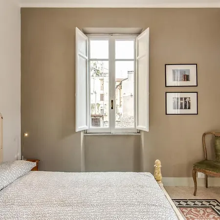 Apartment Monti Coliseum Rome