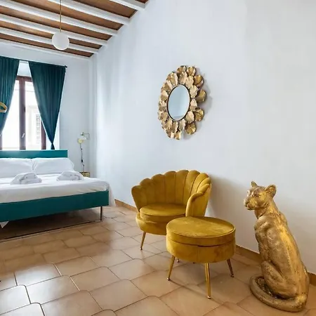 Appartamento Maison Pellegrino *