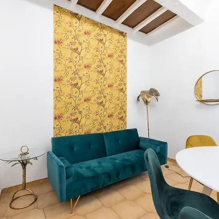 Apartment Maison Pellegrino