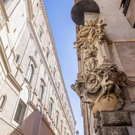 Maison Pellegrino Apartment