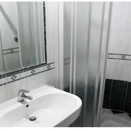 Guest house Grace Rome