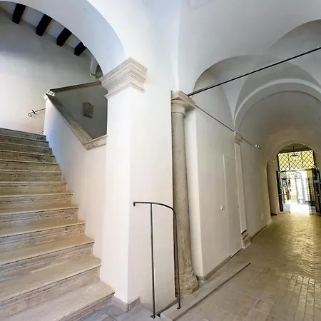 Appartamento Residenza Torre Vecchiarelli - 1 *