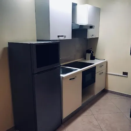 Apartamento 42 Via Nazionale *