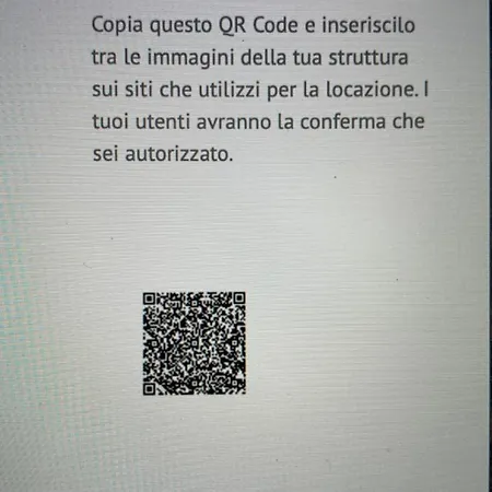 Casa Nerone Apartment Rome