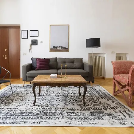 Apartament Daplace - Ginevra *