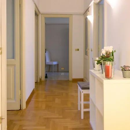 Apartment Vaticano Al Piano Nobile *