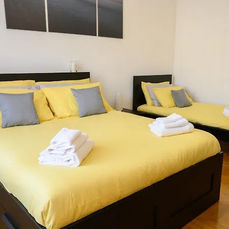 Vaticano Al Piano Nobile Apartment *