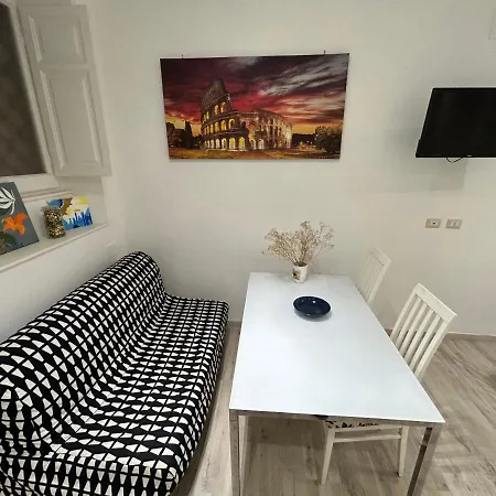 Urbe - Delizioso Quartiere Coppede Rome