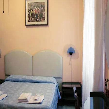 Gasthof Alessandro A San Pietro Bed