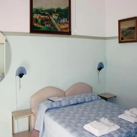 Alessandro A San Pietro Bed Gasthof Rom