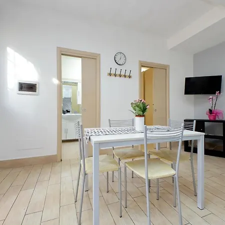Apartman Vatican Flat Cozy Court