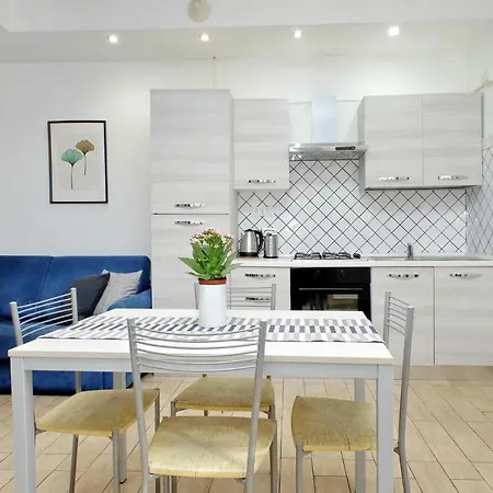 Vatican Flat Cozy Court Apartman