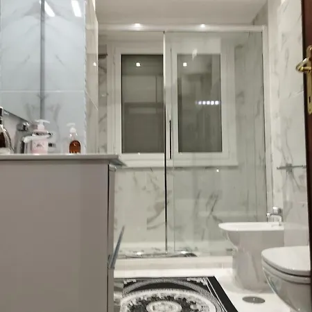 Apartamento Casa Mary Roma