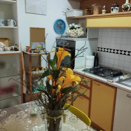 Apartamento Casa Mary *