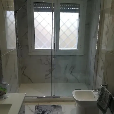 Apartamento Casa Mary