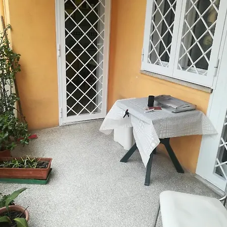 Casa D'arte Mary Rome