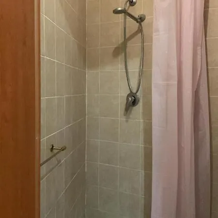 Apartment Appartamentino In Pigneto Storico Rome