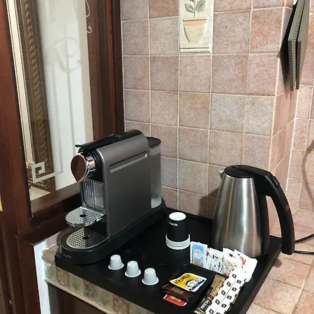 A Casa Di Giulia *
