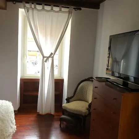A Casa Di Giulia * Rome
