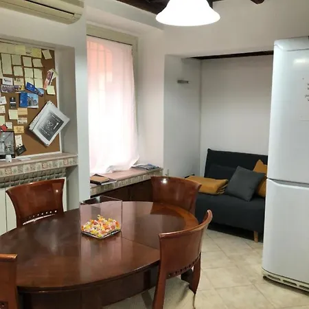 Holiday home A Casa Di Giulia