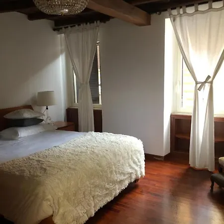 Holiday home A Casa Di Giulia