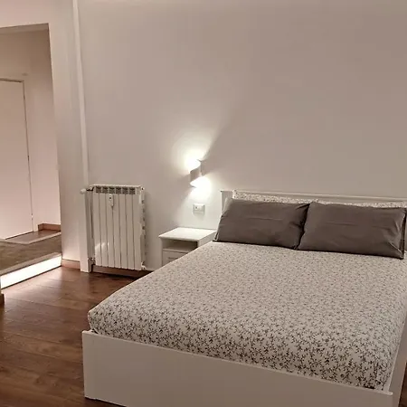 Lilia Charming House *