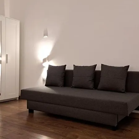 Lilia Charming House *